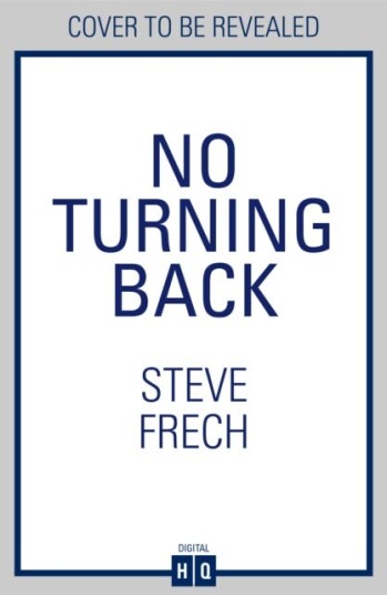 No Turning Back No Turning Back