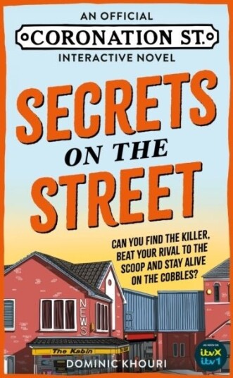Secrets on the Street