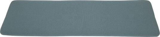 Curva Setepute Til Benk Dusty Blue