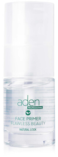 Aden Face Primer Flawless Beauty Aden Face Primer Flawless Beauty