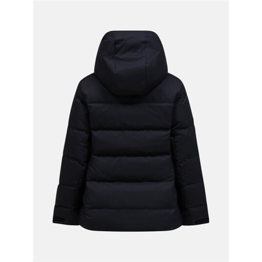 Peak Performance W Shred Down Jacket Black Peak Performance W Shred Down Jacket Black