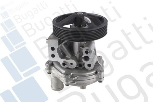 BUGATTI PA10095 Vannpumpe BUGATTI PA10095 Vannpumpe