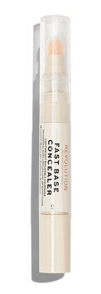 Makeup Revolution Fast Base Concealer C1