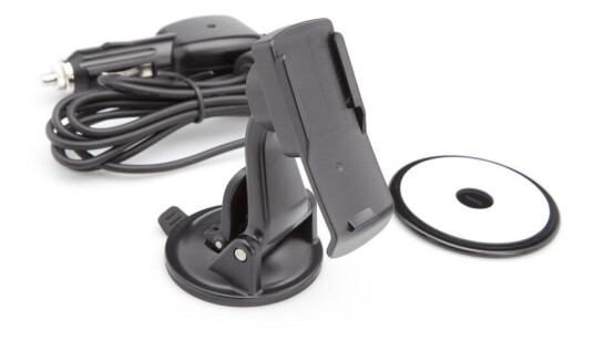 Bilbrakett til Garmin Astro/Alpha