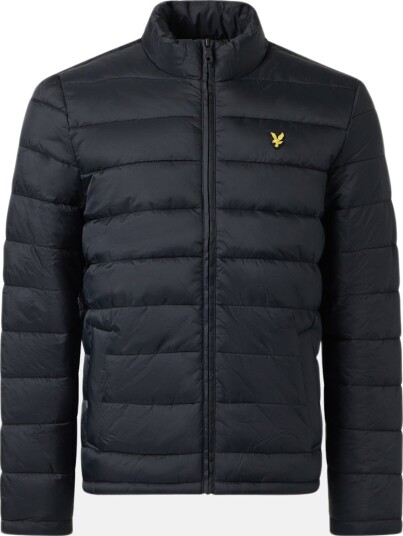 Lyle&Scott Quilted Puffer Jacket Lyle&Scott Quilted Puffer Jacket