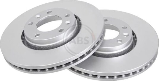 A.B.S. 17513 Bremseskive A.B.S. 17513 Bremseskive