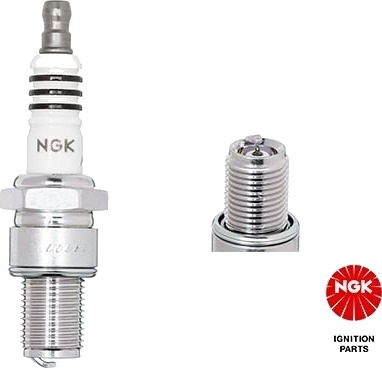 NGK 5438 Tennplugg NGK 5438 Tennplugg