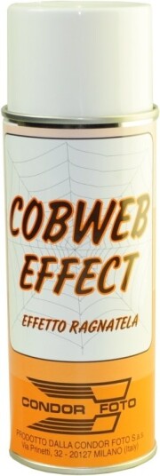 Spindelvevspray - 300 ml