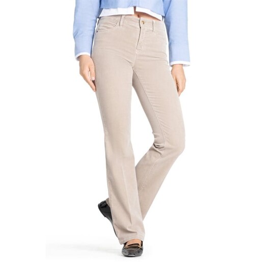 Cambio Paris Flared Simply Taupe