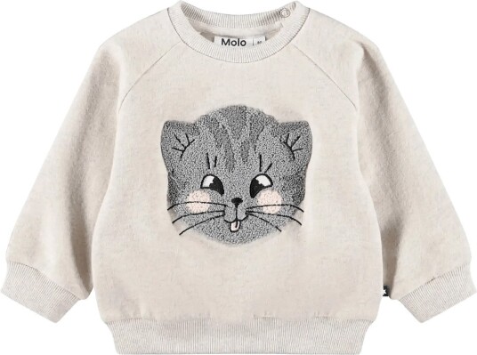 Molo Disc   CHENILLE CATS   68
