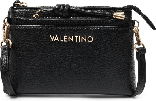 Valentino Bags Saphira Re - Black - ONE SIZE