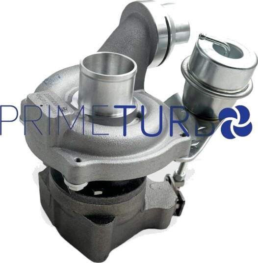 Turbolader Prime Turbo V00089T