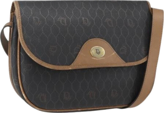 Dior Vintage Dame Svart Dior Vintage Dame Svart