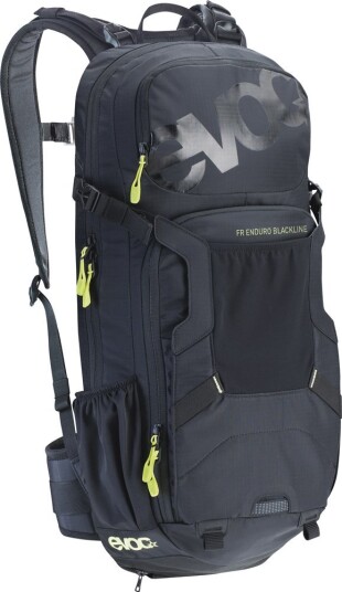 EVOC FR Enduro 16l Blacklineblack