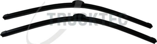 TRUCKTEC AUTOMOTIVE 02.58.411 Vindusvisker TRUCKTEC AUTOMOTIVE 02.58.411 Vindusvisker