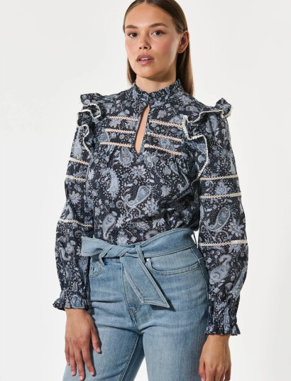 Dea Kudibal Yaradea Ns   Multi/patterned   M