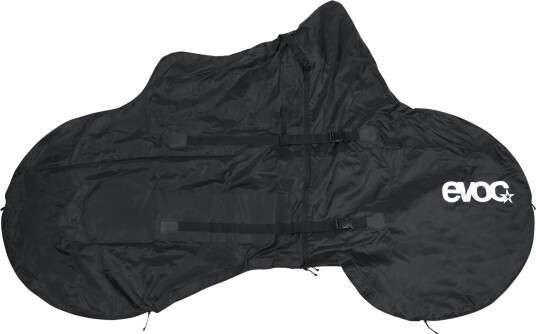 EVOC Bike Rack Cover MTBbeskyttelse under transport/oppbevaring EVOC Bike Rack Cover MTBbeskyttelse under transport/oppbevaring