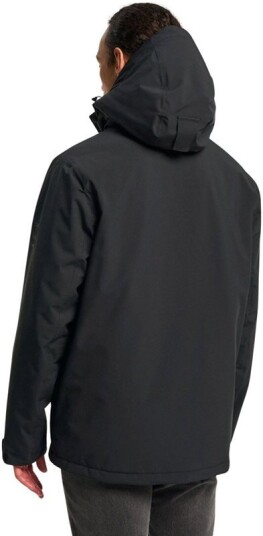 Tenson Blaze Jacket Men Tap Shoe