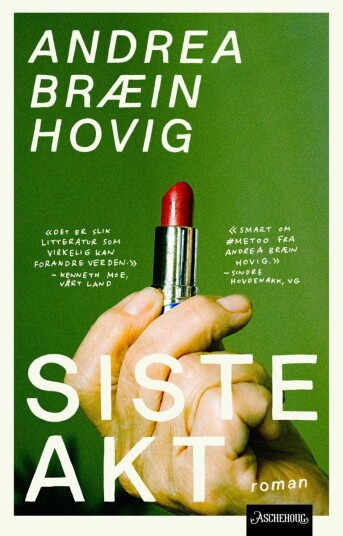 Siste akt Siste akt