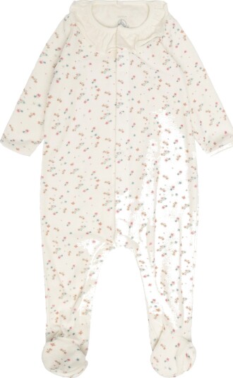 Petit Bateau Sf Dors Bien Y Cream 67