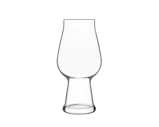 Birrateque Ølglass Ipa / Ale Klar - 54 Cl