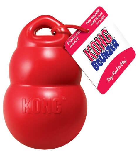 Kong Bounzer M L Xl (L) Kong Bounzer M L Xl (L)