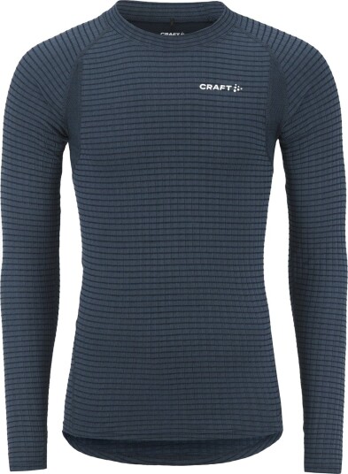 Craft Wool Extreme X Long Sleeve 2 Man Blå XL