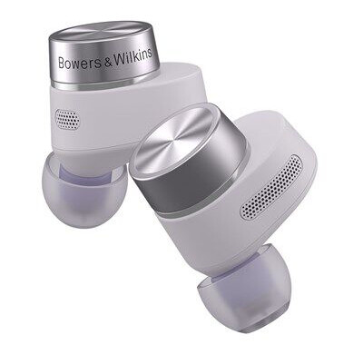 Bowers & Wilkins Pi5 S2 Spring Lilac