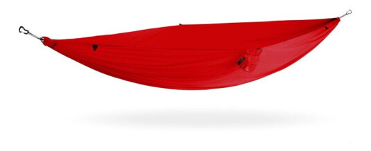 Kammok Roo Single 40d 1PERSON, Wildberry Red Kammok Roo Single 40d 1PERSON, Wildberry Red