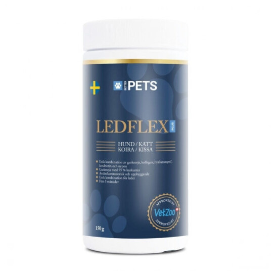 Better Pets Ledflex Plus (150 G) Better Pets Ledflex Plus (150 G)