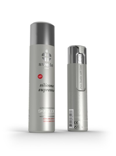 Original Silicone Supreme Skin Glide Original Silicone Supreme Skin Glide