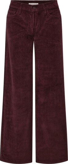 Levi"s® 318 Shaping Wide Leg Sassafras   BROWNS   26 x 32
