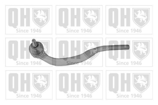 Endeledd QUINTON HAZELL QR3380S Endeledd QUINTON HAZELL QR3380S