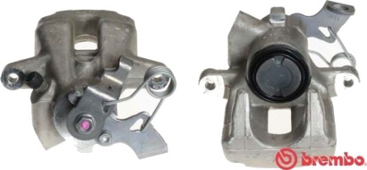 BREMBO F 61 209 Bremsecaliper BREMBO F 61 209 Bremsecaliper