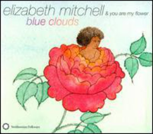Elizabeth Mitchell Blue Clouds CD