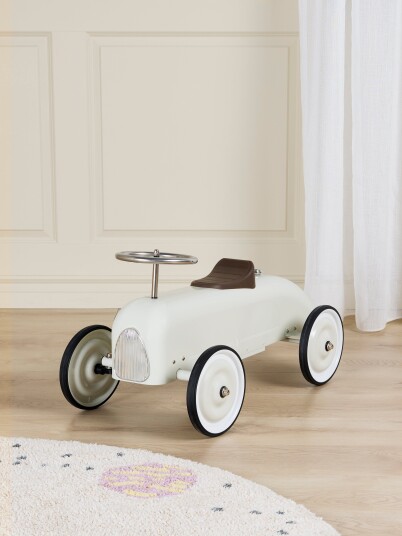 Alice &  Fox Retro Gåbil Bare Beige