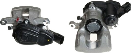 Bremsecaliper BUDWEG CALIPER 344275