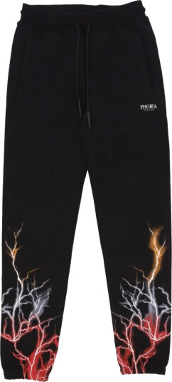 Phobia Archive Herre Bukser Svart L,