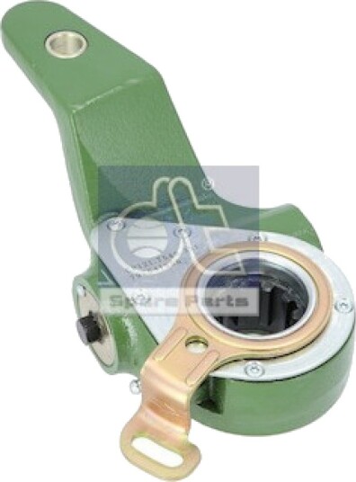 Stangsystemaktuator bremseanlegg DT Spare Parts 5.30331