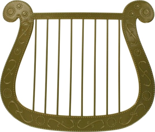 Thetru B.v. Engleharpe Gull 3178-1400-0ONE