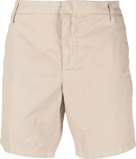 Dondup Herre Shorts Beige W38,