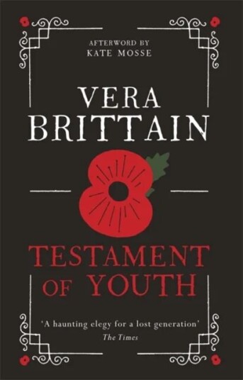 Testament Of Youth Av Vera Brittain Testament Of Youth Av Vera Brittain