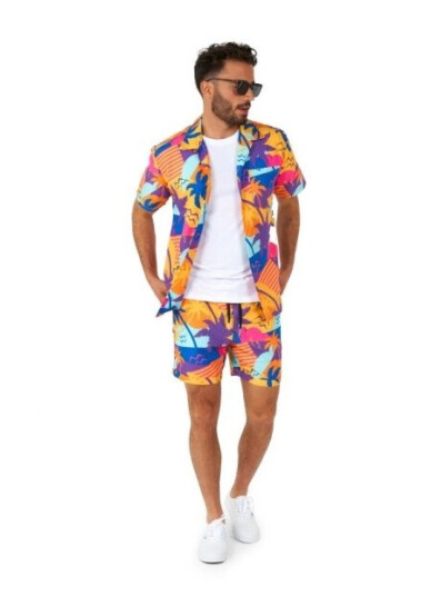 Boland Traciks Palm Power Sommersæt SCOM-1002XL Boland Traciks Palm Power Sommersæt SCOM-1002XL