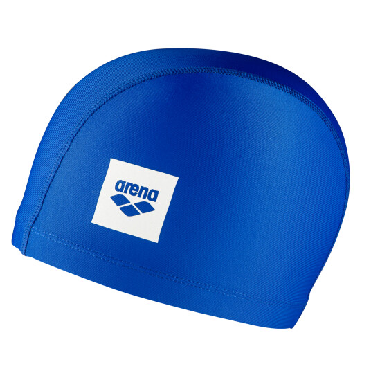 Arena UNIX II, badehette unisex One Size blue Arena UNIX II, badehette unisex One Size blue