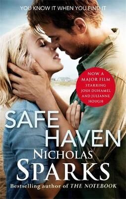 Safe Haven Av Nicholas Sparks Safe Haven Av Nicholas Sparks