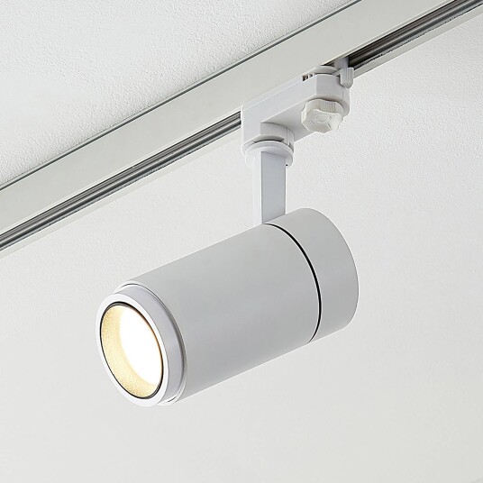 Arcchio Nanna LED-skinnespot hvit 3 000 K 21W Arcchio Nanna LED-skinnespot hvit 3 000 K 21W