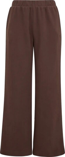 MSCH Copenhagen Mschmarletta Sweat Pants   HOT FUDGE   L/XL