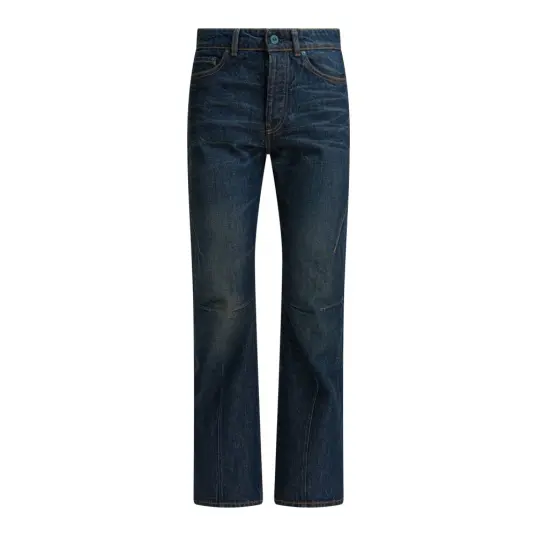 Our Legacy Dame Jeans Blå W26, Our Legacy Dame Jeans Blå W26,