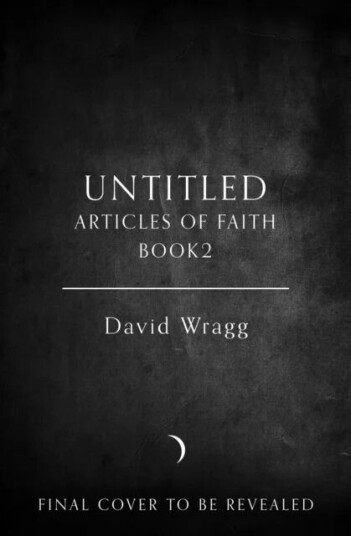 The Righteous Av David Wragg