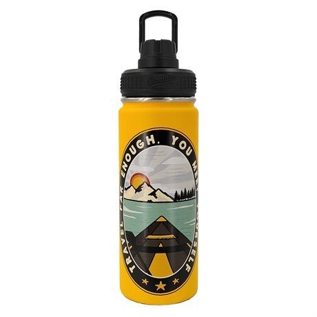 Sunday Outdoor Goods Sunday Outdoor Water Bottle 500ml Herre Sunday Outdoor Goods Sunday Outdoor Water Bottle 500ml Herre